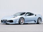 Ferrari F430 by Hamann 2004 года